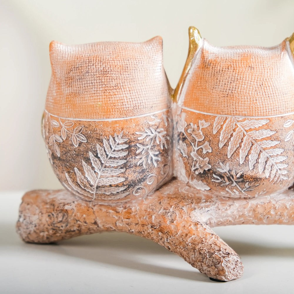 Wise Owls Home Decor Nestasia