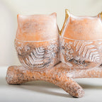 Wise Owls Home Decor Nestasia