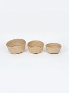 Stylish Belly Planter Basket for Modern Home Decor