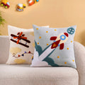 Sky Wanderer Kids Room Cushion Cover Set Of 2 40x40cm Nestasia