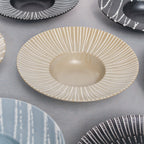 Sleek Pasta Bowl Nestasia