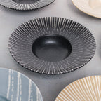 Sleek Pasta Bowl Nestasia