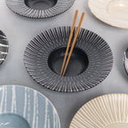 Sleek Pasta Bowl Nestasia