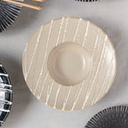 Sleek Pasta Bowl Nestasia