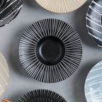 Sleek Pasta Bowl Nestasia