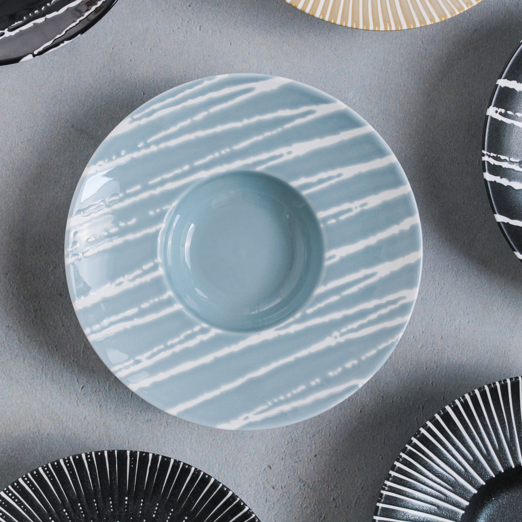 Sleek Pasta Bowl Nestasia