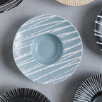 Sleek Pasta Bowl Nestasia