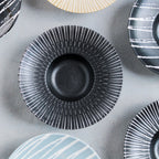 Sleek Pasta Bowl Nestasia
