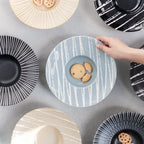 Sleek Pasta Bowl Nestasia