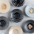 Sleek Pasta Bowl Nestasia