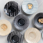 Sleek Pasta Bowl Nestasia