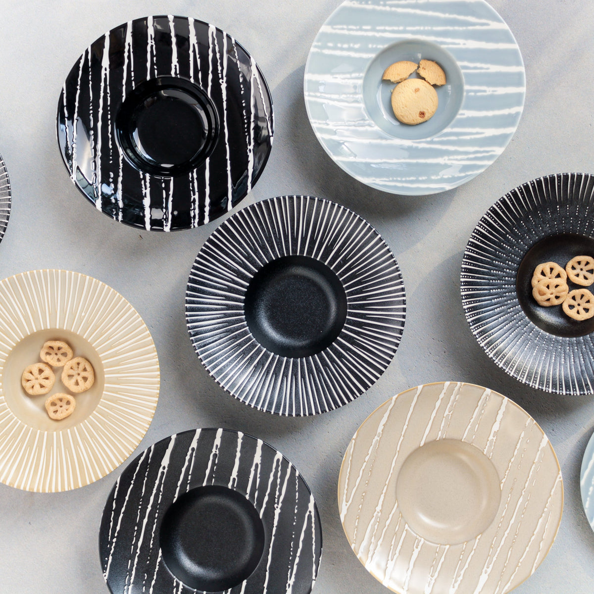 Sleek Pasta Bowl Nestasia