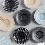 Sleek Pasta Bowl Nestasia