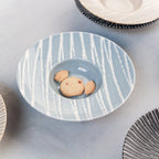 Sleek Pasta Bowl Nestasia