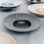 Sleek Pasta Bowl Nestasia