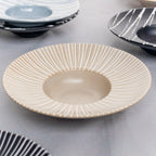 Sleek Pasta Bowl Nestasia