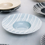 Sleek Pasta Bowl Nestasia