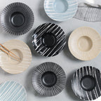 Sleek Pasta Bowl Nestasia