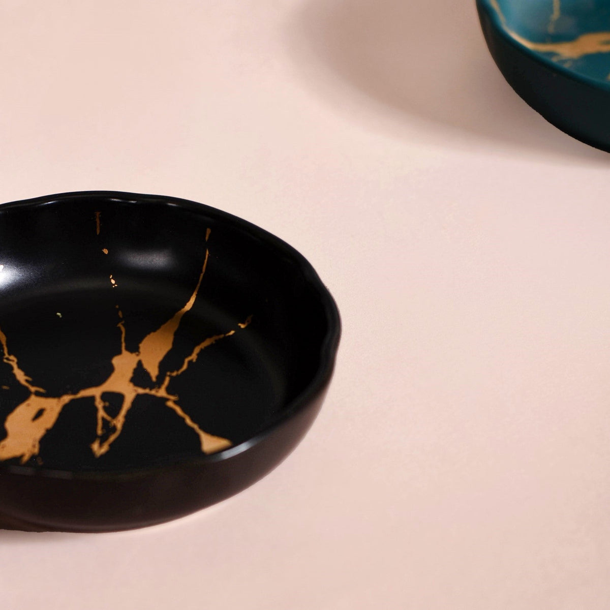 Small Side Plate Nestasia