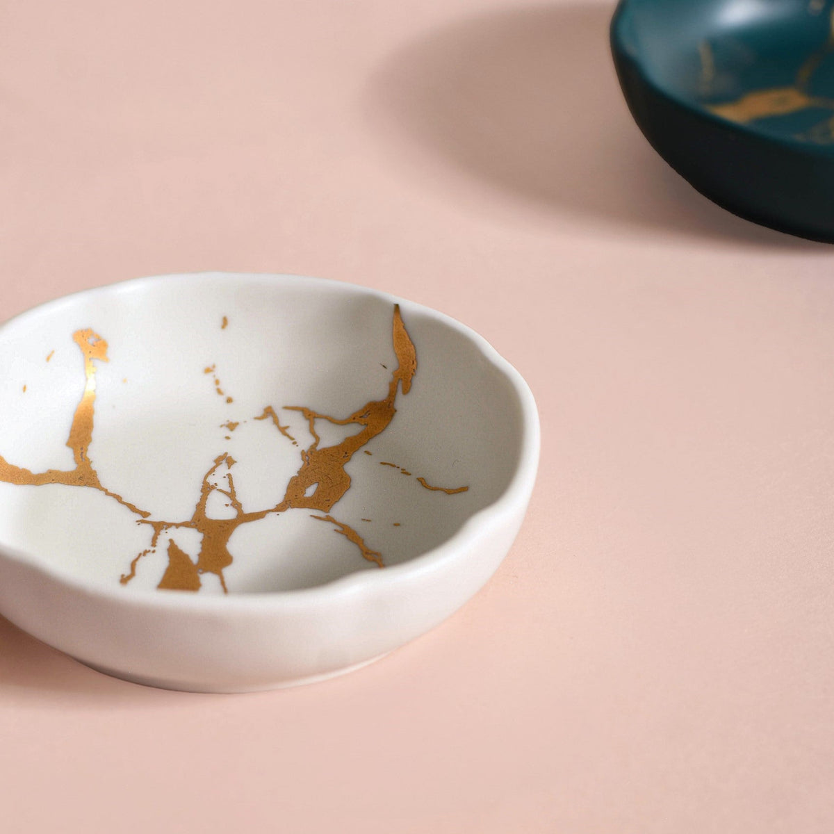 Small Side Plate Nestasia