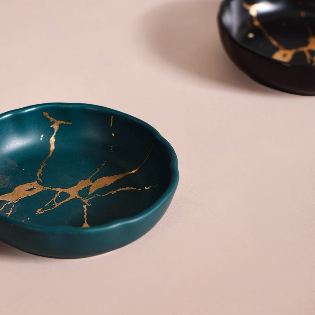 Small Side Plate Nestasia