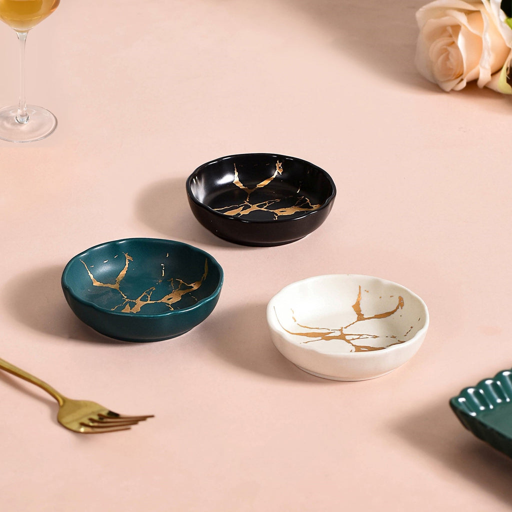 Small Side Plate Nestasia