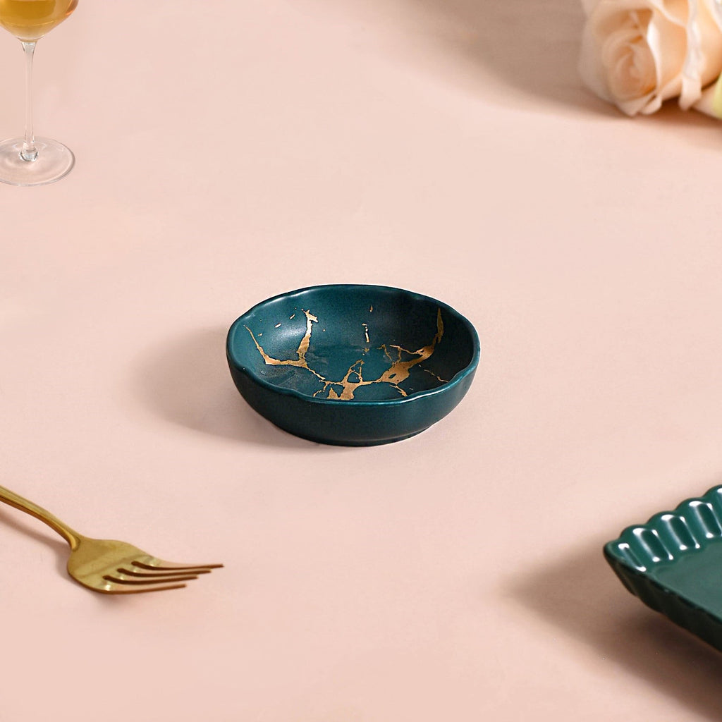 Small Side Plate Nestasia