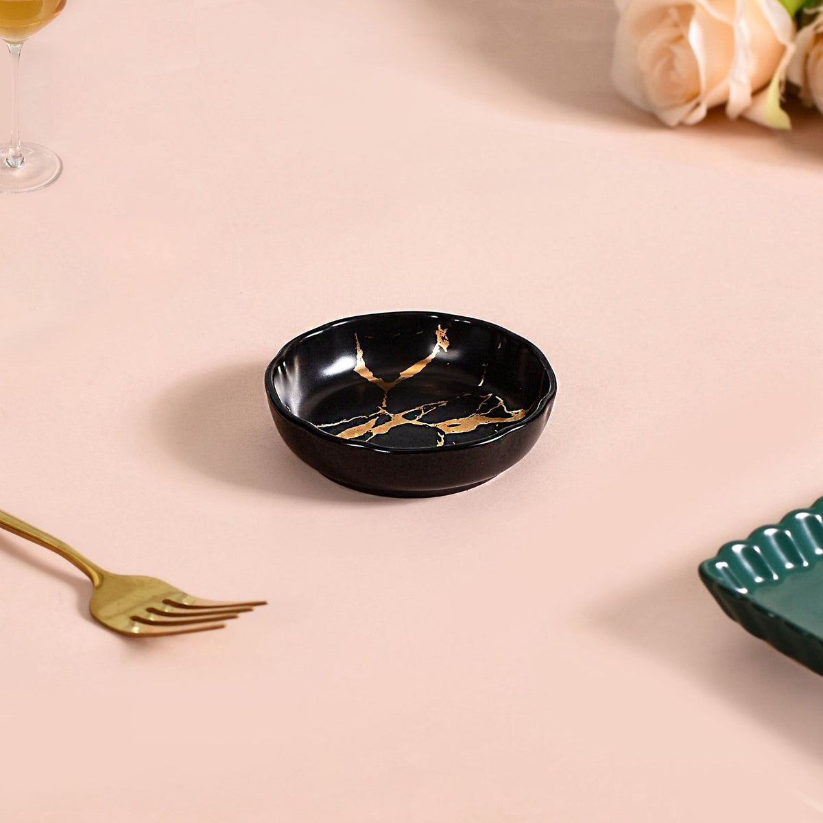 Small Side Plate Nestasia