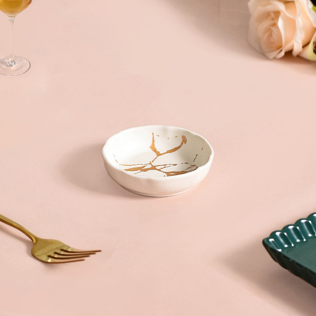 Small Side Plate Nestasia