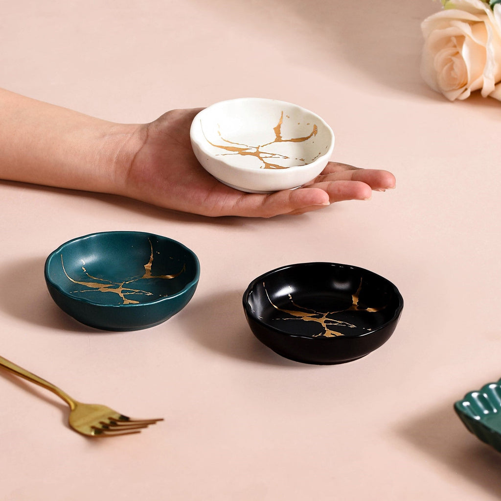Small Side Plate Nestasia