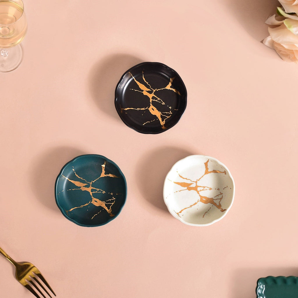 Small Side Plate Nestasia