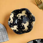 Small Plates Black Nestasia