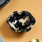 Small Plates Black Nestasia