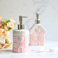 Soap Bottle Dispenser Nestasia