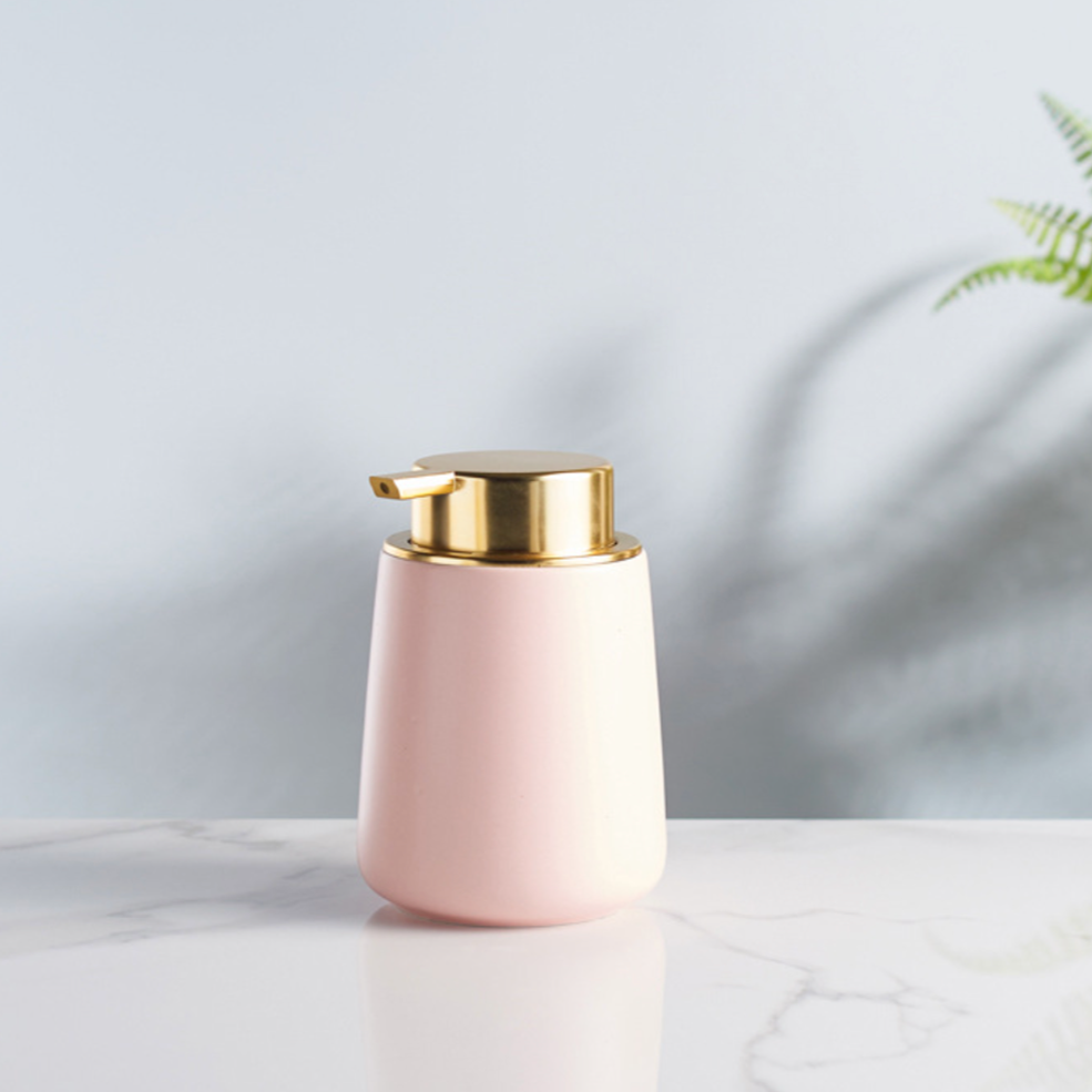 Liquid Soap Holder Nestasia