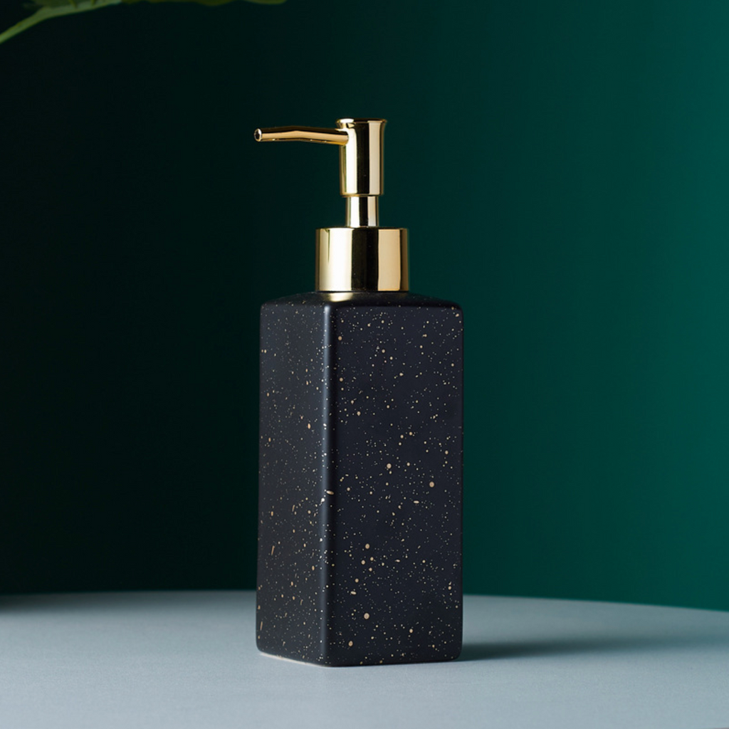 Soap Lotion Dispenser Nestasia