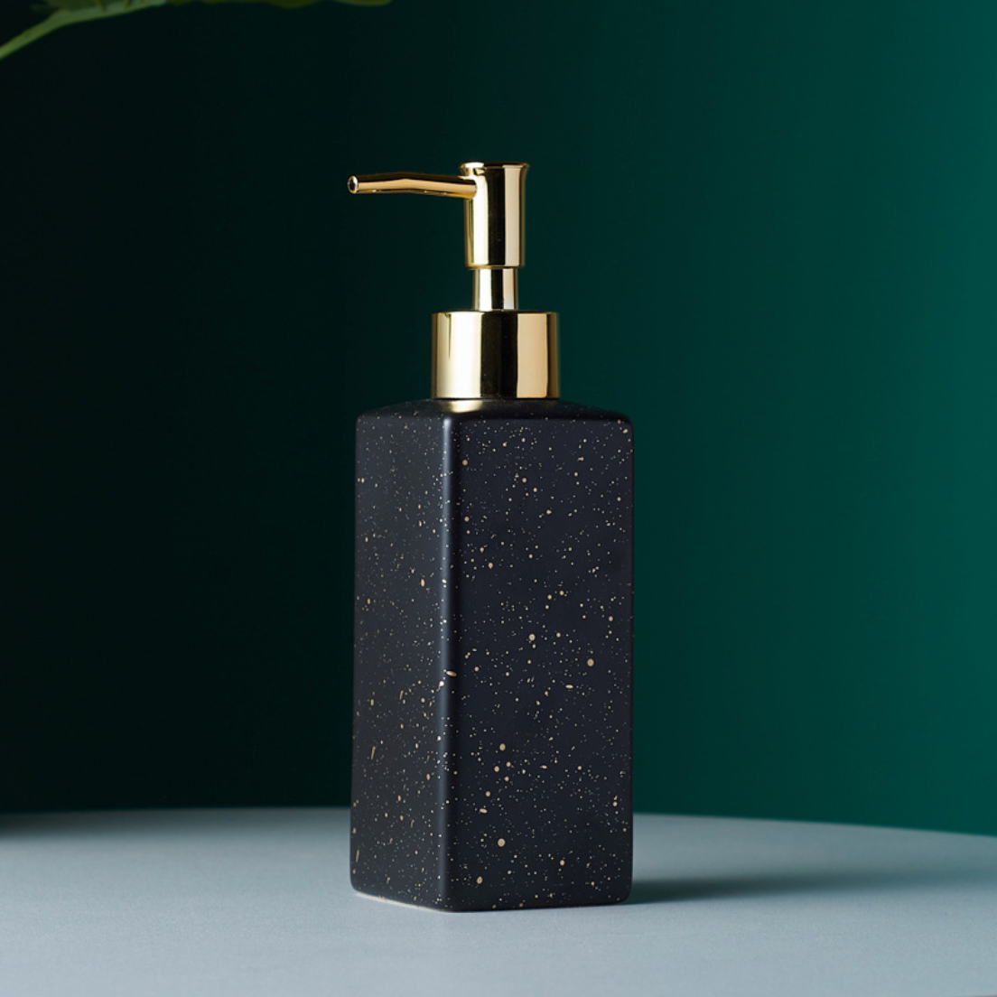 Soap Lotion Dispenser Nestasia