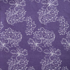 Soft Lilac Table Cloth For 6 Seater 154 x 208cm Nestasia