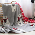Soft Blanket Nestasia