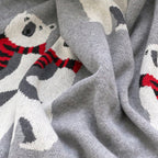Soft Blanket Nestasia