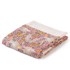 Songbird Quilted Cotton Quilted Bedcover 250x220cm Nestasia
