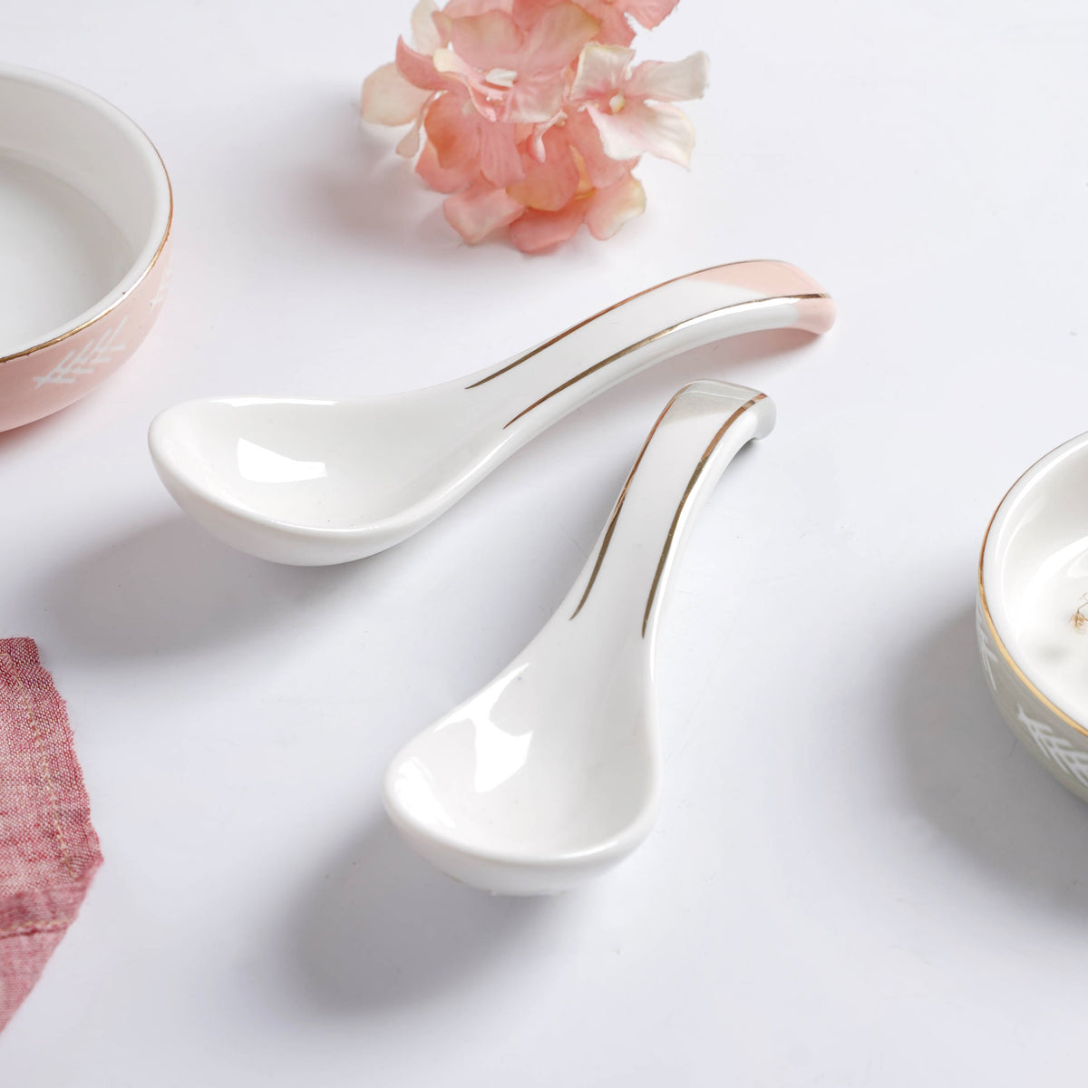Azo Soup spoon Nestasia