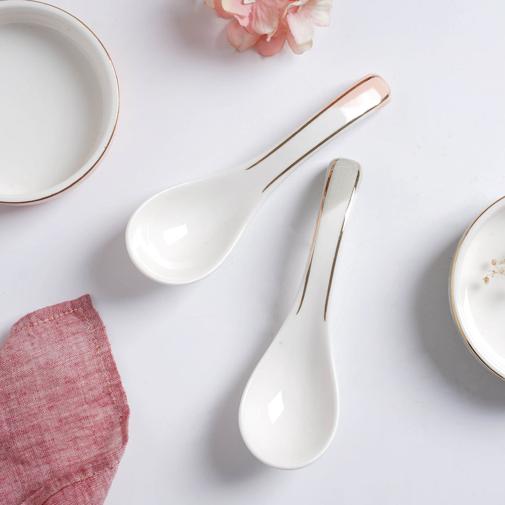 Azo Soup spoon Nestasia