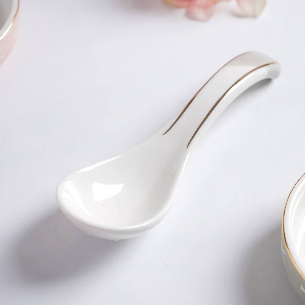 Azo Soup spoon Nestasia