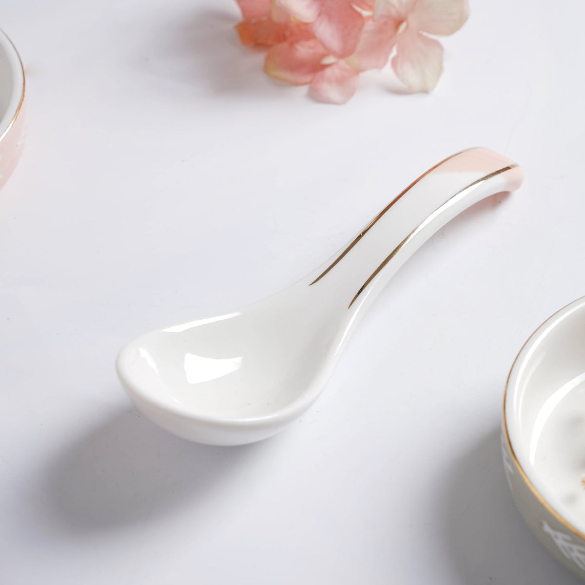 Azo Soup spoon Nestasia