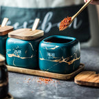 CARA spice Jars Set Nestasia