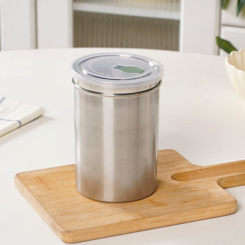 Stainless Steel Curd Strainer 1000ml Nestasia