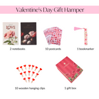 Believe In Love Gift Hamper Nestasia
