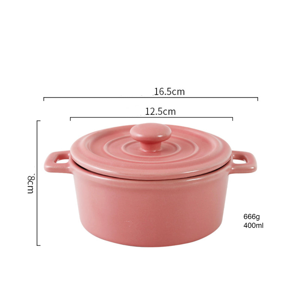 Stock Pot Mini Nestasia