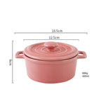 Stock Pot Mini Nestasia